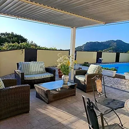 Il Melograno Bed & Breakfast 3*