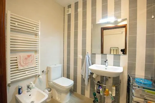 Il Melograno Oda ve Kahvaltı