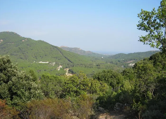 Il Melograno 3* Capoterra