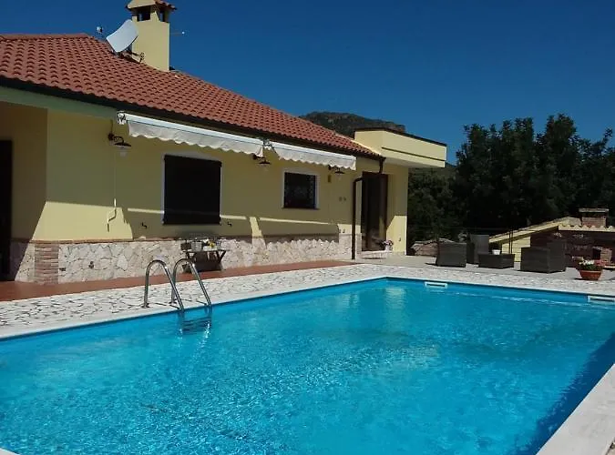 Il Melograno Oda ve Kahvaltı