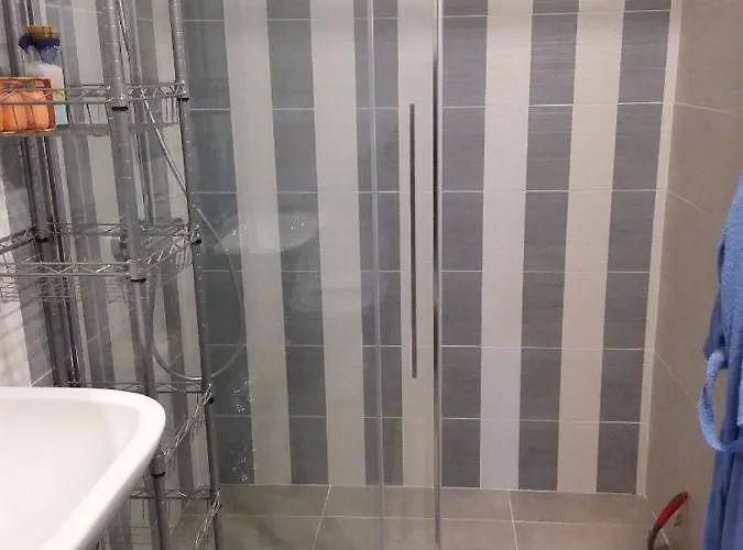 Il Melograno Oda ve Kahvaltı 3*