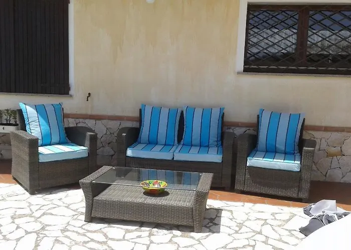 Il Melograno Capoterra