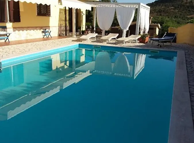 Il Melograno 3* Capoterra