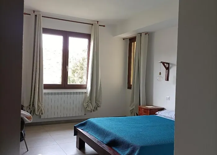 Oda ve Kahvaltı Il Melograno Capoterra